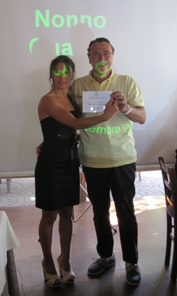 Cuchel, il primo "Nonno quaglia" della storia images/stories/TAGLIATELLA2011/nonno quagliap.jpg